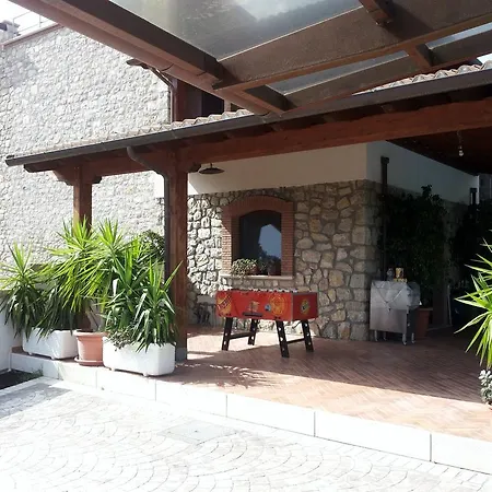 Trekko Spigno Saturnia