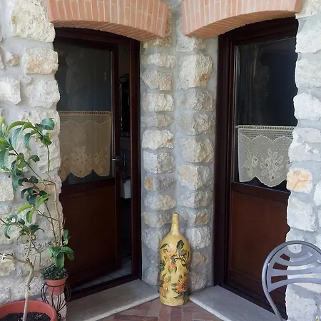 Bed & Breakfast Trekko Spigno Saturnia