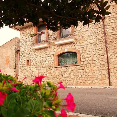 Trekko Bed & Breakfast *