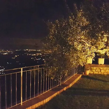 Trekko Spigno Saturnia