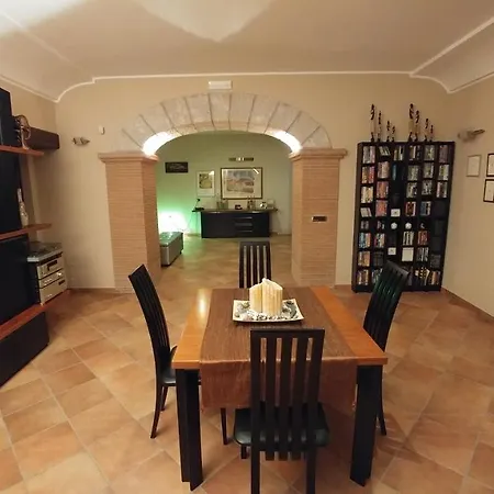 Trekko Bed & Breakfast *