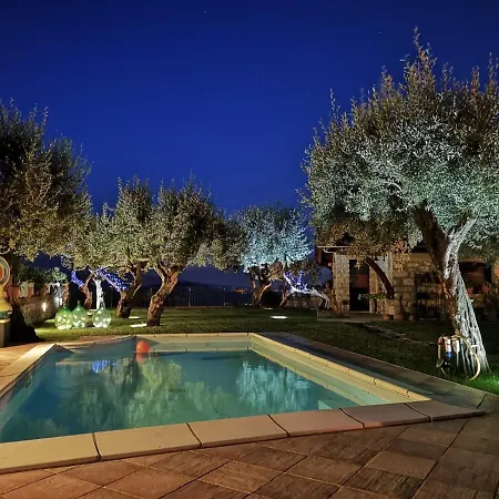 Trekko * Spigno Saturnia