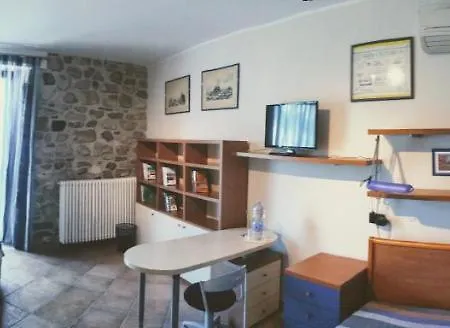 Bed & Breakfast Trekko Spigno Saturnia