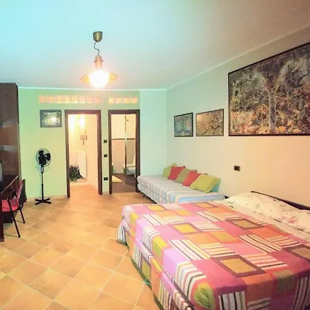 Trekko Bed & Breakfast *